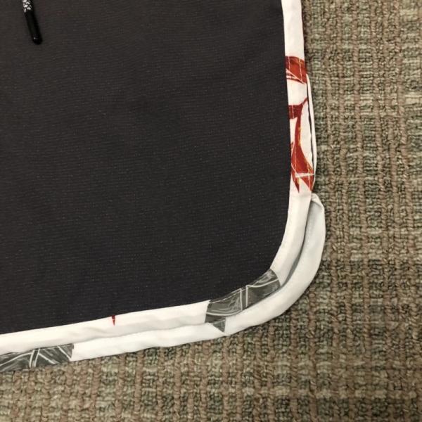 4 Way Spandex Men'S Board Shorts