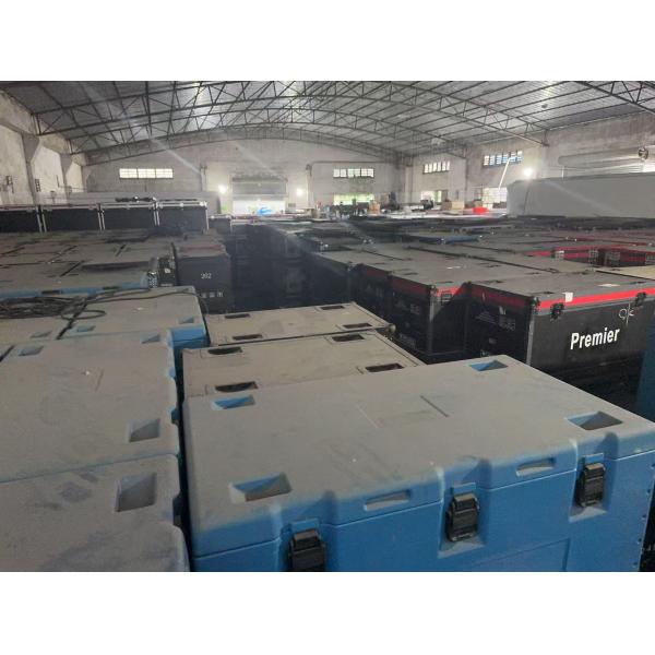 Second-hand LIghtLInk Outdoor 3.91 Waterproof Screen Nearly New