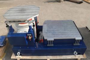 Quality Precise High Frequency Vibration Test Device With Customizable Fixture for sale