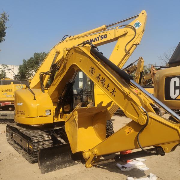 High-Performance Used Cat 308 Excavator For Your Construction Needs