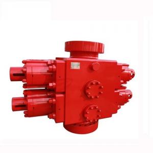 China Hydraulic Ram Blowout Preventer Drill Spare Parts on sale