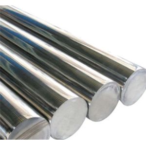 Decoiling A276 304l 430 316l Stainless Steel Bright Bar