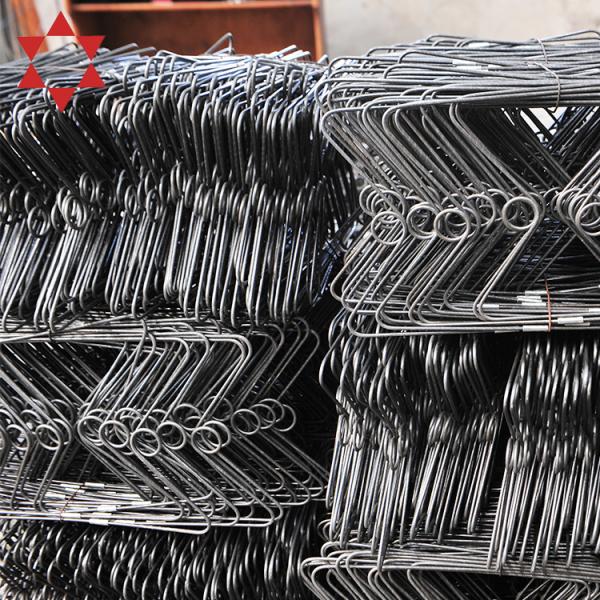 Wholesale Price Most Popular Mattress Edge Guard M Shaped Butterfly Supports Widely Used to Stable with Inner Mattresses Spring