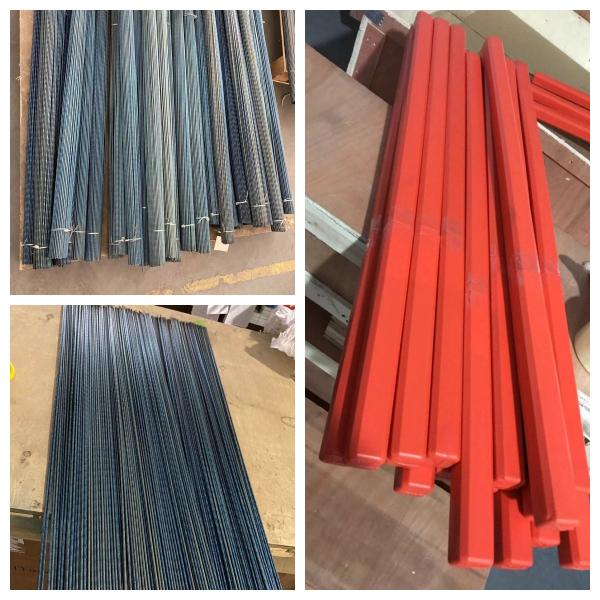 Colmonoy 5 Welding Hard Facing Rod Nickel Based Alloy High Temperature Valve Valve Sealing