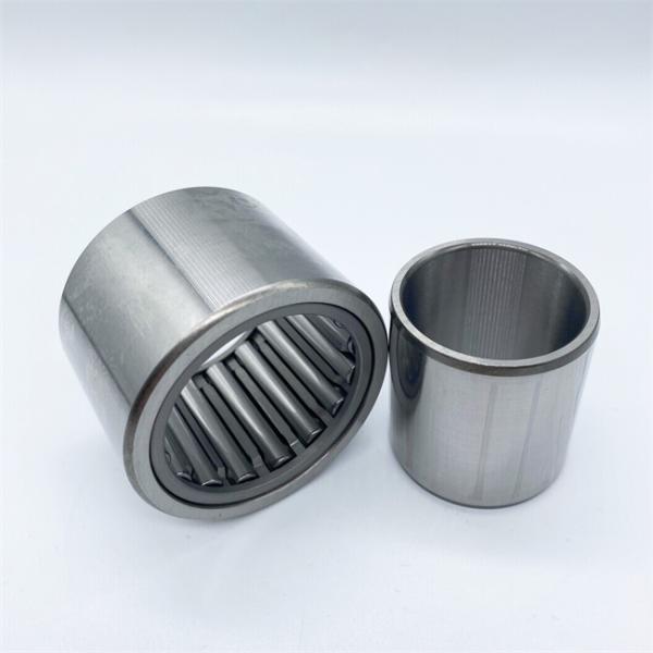 Hydraulic Pump Needle Roller Excavator Bearing AJ503807 Chrome Steel GCR15