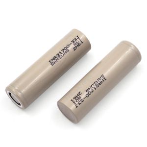 Buy cheap Samsung High Drain INR21700-33J 3.2A 3300mAh High Capacity 3.6V Li-ion from wholesalers