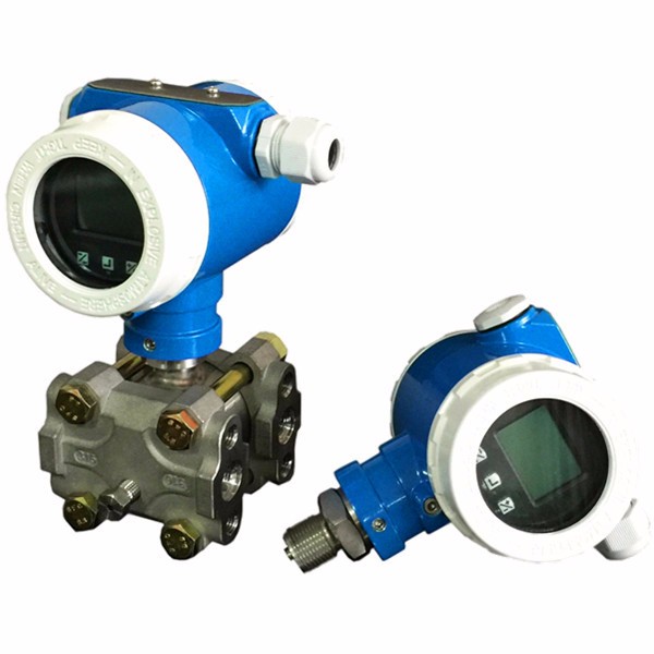 Px10 316L Electronic Pressure Transmitter For Liquid Gas And Steam