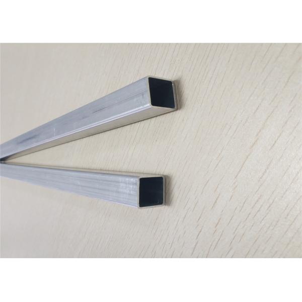 Heavy Truck Heat Sink HF Oil Cooler Aluminum Radiator Tube , Aluminum Truck Parts