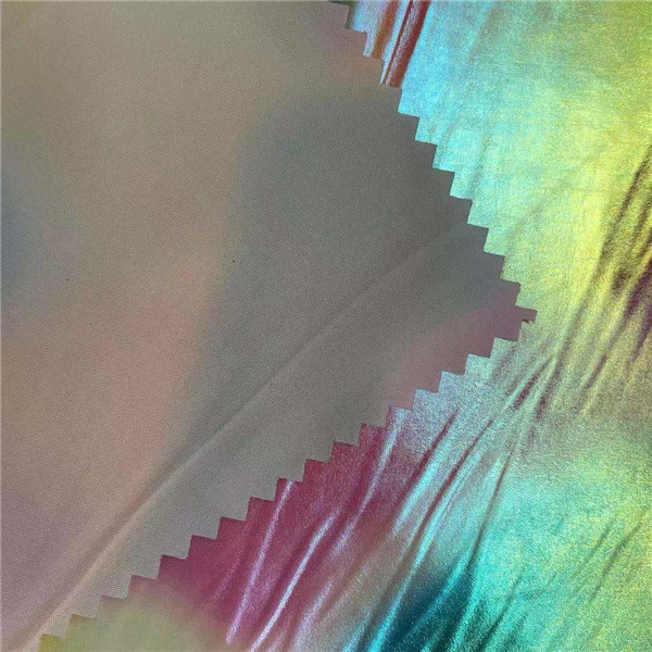 Woven 100% Polyester Taslon Release Paper Coated Wind Breaker Fabric 75D*320D 140gsm 150CM Water-Proof Breathable