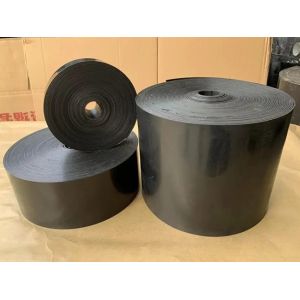 Quality Pre Insulation Pipe Joints PE Heat Shrinkable Sleeve Ageing Resistant for sale