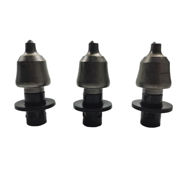 2642523 W6-20X Milling Machine Bits Road Milling Teeth Tungsten Steel