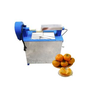 Pumpkin Potato Roller Washer Cleaner Professional Onion Peeling Electric Fruit