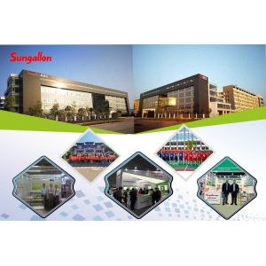 SBS Base Thermo Plastic Rubber Material for Toy Manufacturing