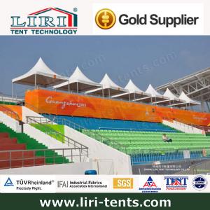 China Economical Outdoor Church 5*5m Canopy Tents Sale In Africa on sale