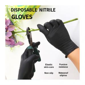 China latex gloves box latex gloves powder free vinyl gloves latex wholesale on sale