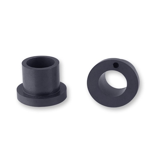 High-Temperature Silicon Nitride Ceramic Gaskets And Seals: Sealing Solutions For Extreme Environments