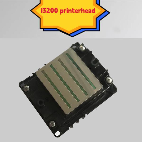 Eco Solvent 600 I3200 Printer Head