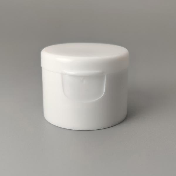 Buy Dome Plastic 28MM Snap Top Cosmetic Bottle Cap at wholesale prices