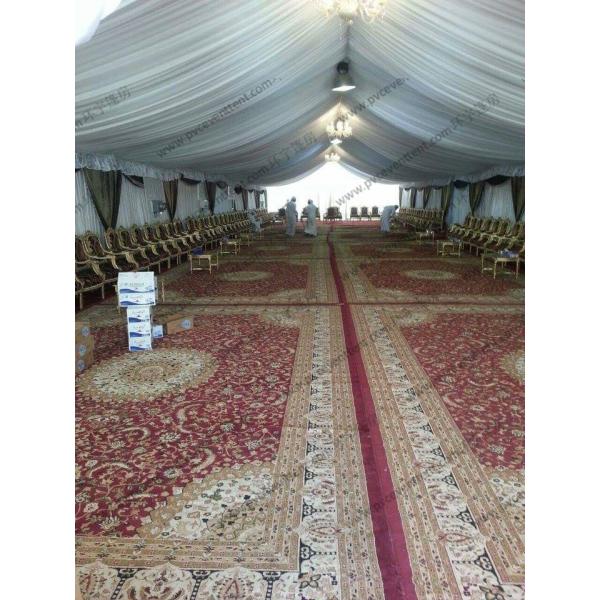 Clear Span 30 x 40m Large Event Tents