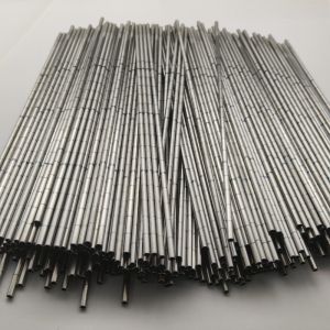 304 316L Stainless Steel Pipe Mouth Sandblasting Scale Solutions