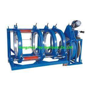 China HDPE Hydraulic Welding Machine on sale
