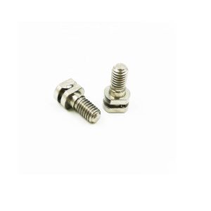 Grade 6.8 Stainless Steel Square Head Bolts