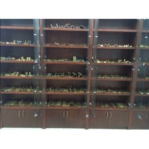 Shengzhou DACO Copper Products Co., Ltd.