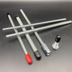 China High Precision All Threaded m6 m16 Threaded Rods on sale