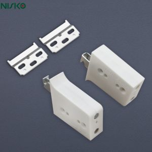 Concealed Heavy Load Cabinet Hanger Bracket Kitchen Holder Hardware