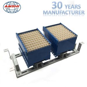 Quality 19 Inch 3U 200 Pairs MDF Main Distribution Frame For Telecommunication for sale