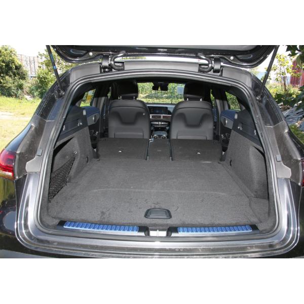 Medium SUV Benz EV Car 2022 Mercedes Benz EQC 350 4MATIC 5 Door 5 Seats