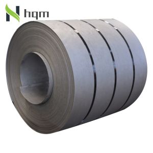 Quality Grade50 Q460 Carbon Steel Coil 5800mm 6000mm Length for sale