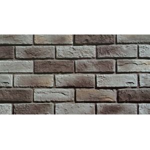 Gray Cement Artificial Culture Stone Wall Panel 60x200mm