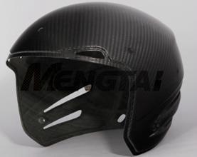 China Light weight Carbon Fiber Helmet road bike riding helmet on sale