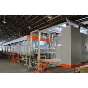 Buy cheap Full Automatic Mattress Manufacturing Machines , Industrial Foam Machine For from wholesalers