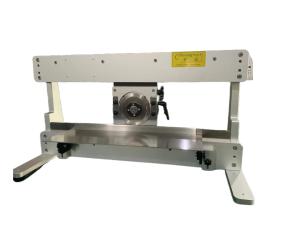 Quality Linear / Round Blades Manual PCB Separator to Separate PCB for sale