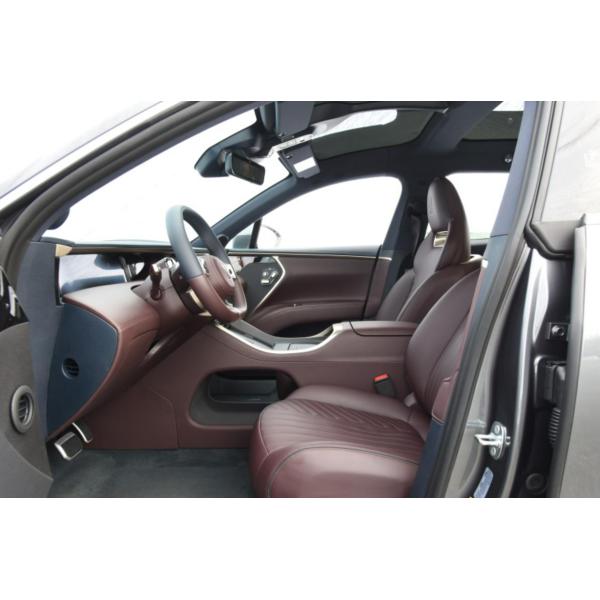 2022 top supply A Vita 11 Ultra-Long Battery Life Ternary Lithium Battery Pure Electric SUV