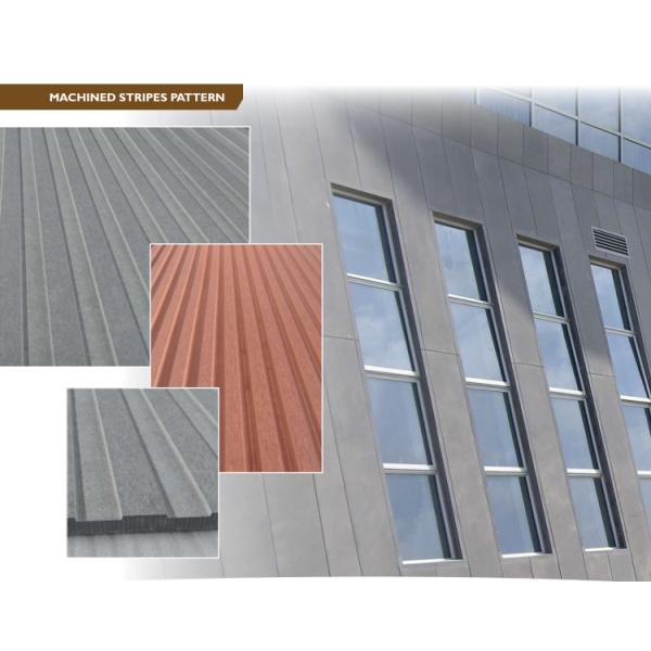 Fiber Cement Sheet for Wall Panel 4.5mm-25mm within Project Solution Capability