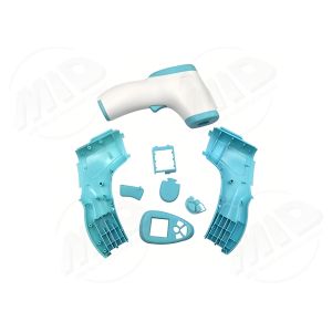 Quality Medical ABS PC Thermometer Housing 200K-800K Mold Life for sale