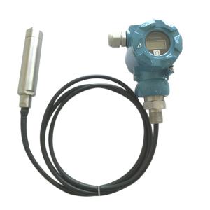 Quality Stable Performance Hydrostatic Level Transmitter With Hart / RS485 Output for sale