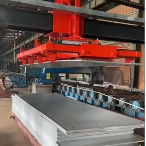 Quality Industrial Automatic Robot Customization (300KG-3 Ton) for sale