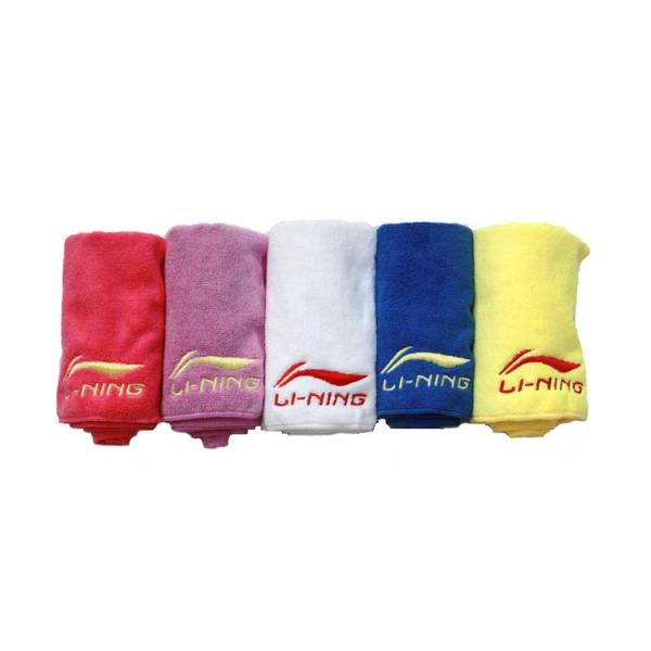 Best Sell OEM logo embroidered microfiber sports/gym towel, fitness towel