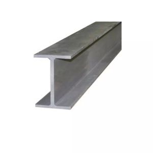 Quality Building Prefabricated Structural Channel Materials Column H Shape Steel Beam for sale