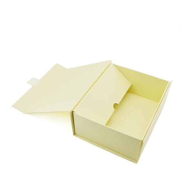 Custom Foldable Magnetic Gift Box | Folding large Cardboard Gift Boxes