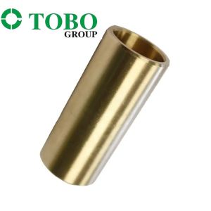 Quality TOBO good quality alloy steel sleeve biametal liner bimetal bushing for sale