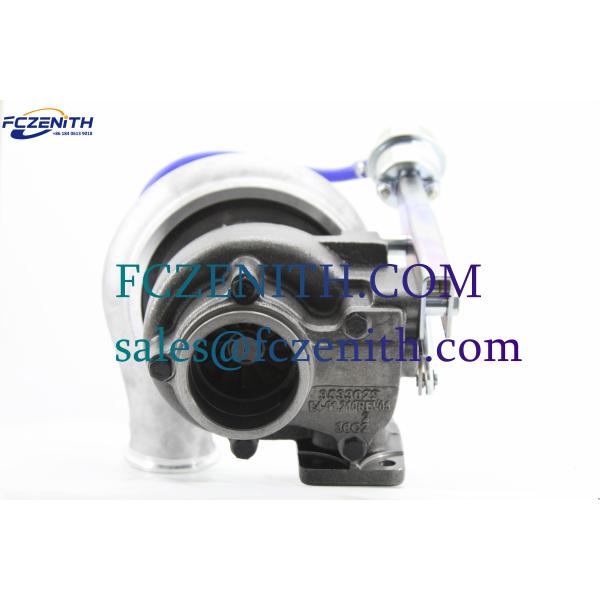OEM HX35W 3802881 3538881 Turbo For 6BTAA ISB Engine