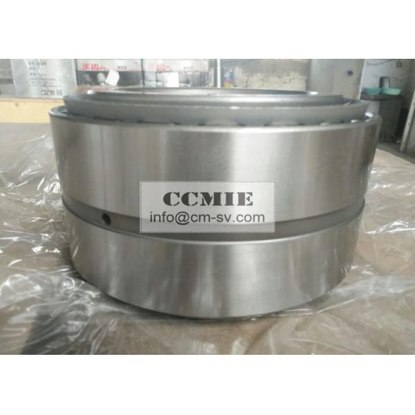 Stainless Steel Shantui Bulldozer Spare Parts Bearing Fittings 800511355 For XS203