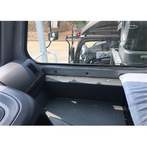 420hp 70 Ton Euro 2 Diesel HOWO SINOTRUK Dump Truck