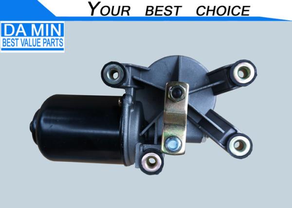 Buy Wiper Motor ISUZU NPR Parts 8941101251 With 4 Install Holes On Aluminum Shell 24 Volt 5 Insert at wholesale prices