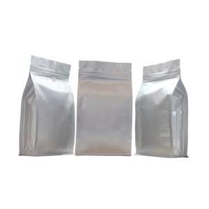 Buy cheap Snack Food PE Zip 900g Food Packing Pouches from wholesalers